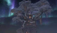 Neco - полуванильное выживание сервер Майнкрафт | bestgames.to