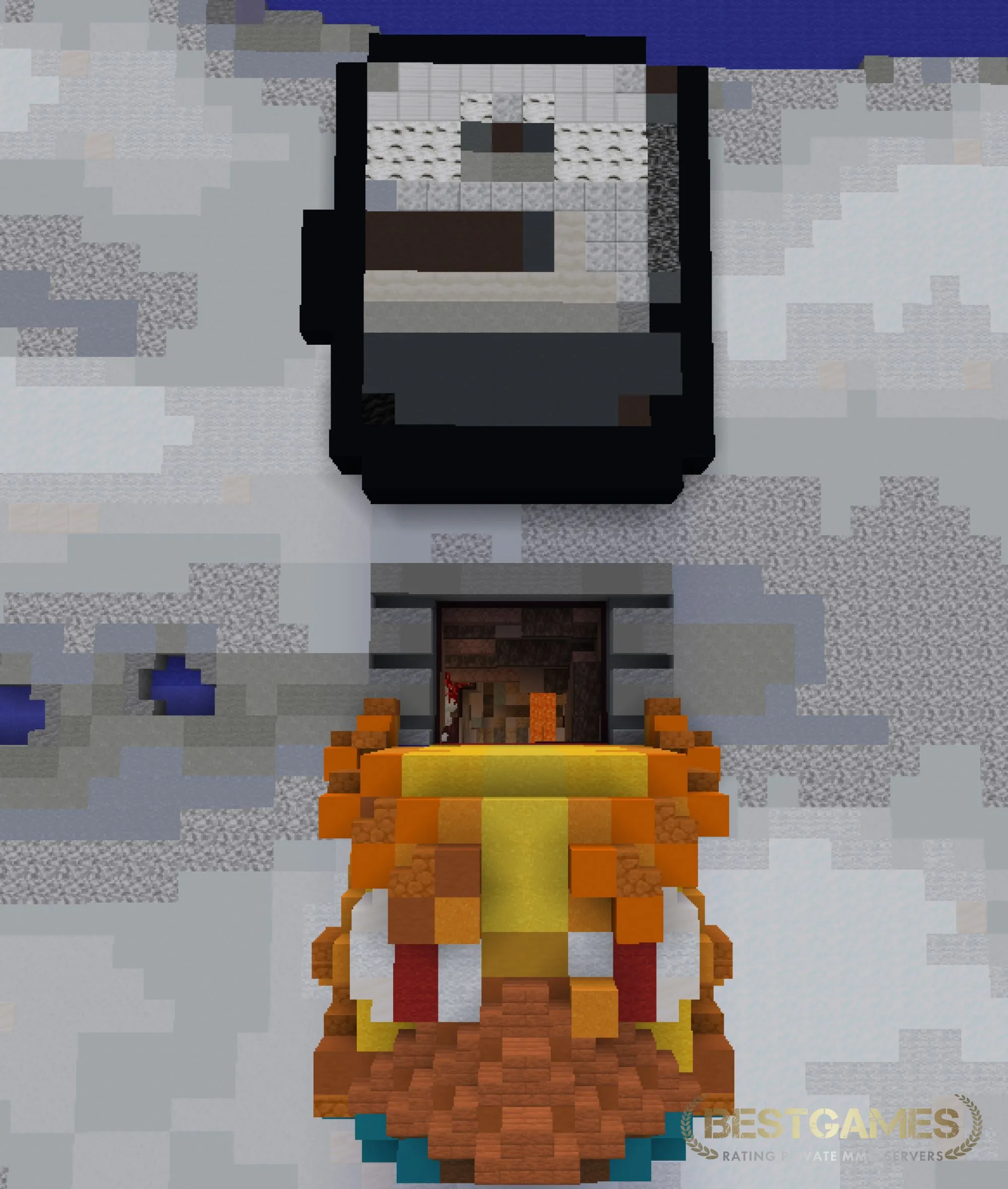 INFINITYBOX | bestgames.to