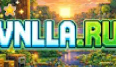 vnlla.ru сервер Майнкрафт | bestgames.to