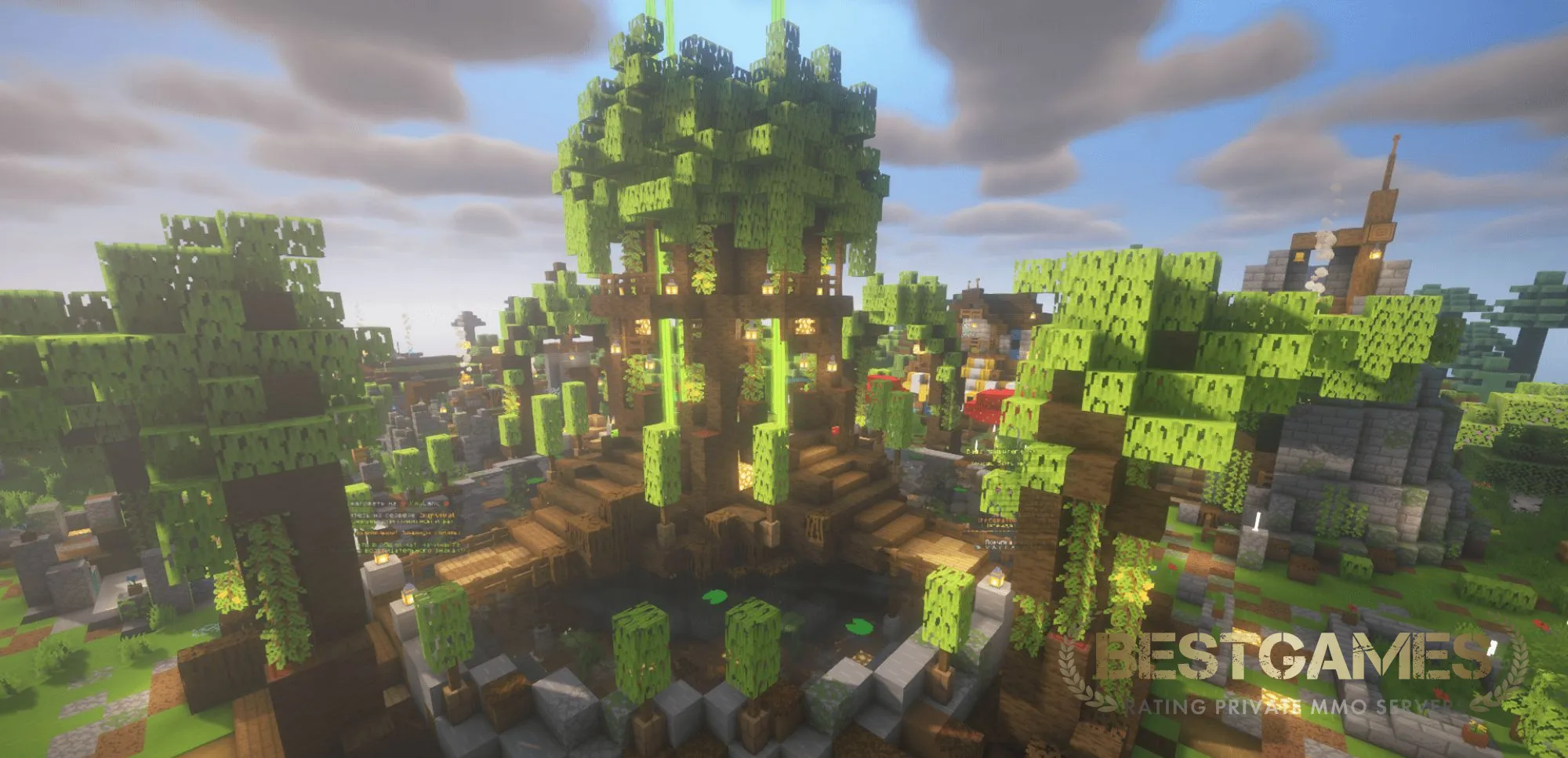 VayLand - Java | PE | bestgames.to