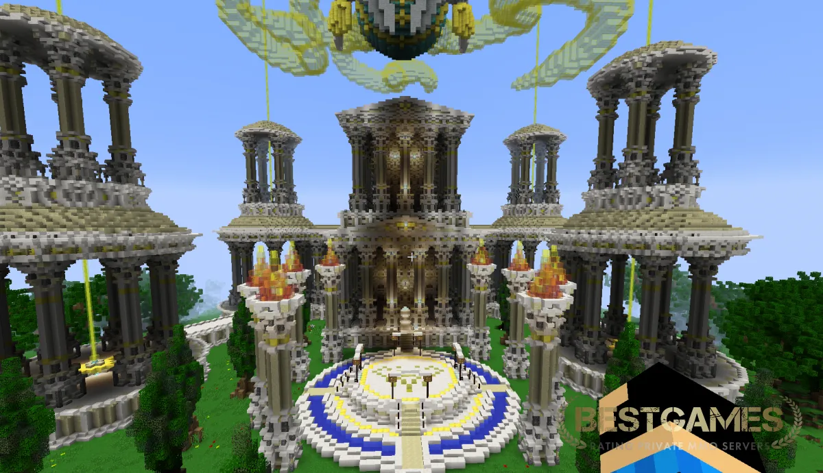 FutureMine | bestgames.to