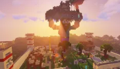 ❤️ PlayMine ❤️ SkyBlock, BedWars, Murder, SkyWars🤠 сервер Майнкрафт | bestgames.to