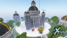 ☁️ Vanilla+ выживание БЕЗ ВАЙПОВ сервер Майнкрафт | bestgames.to