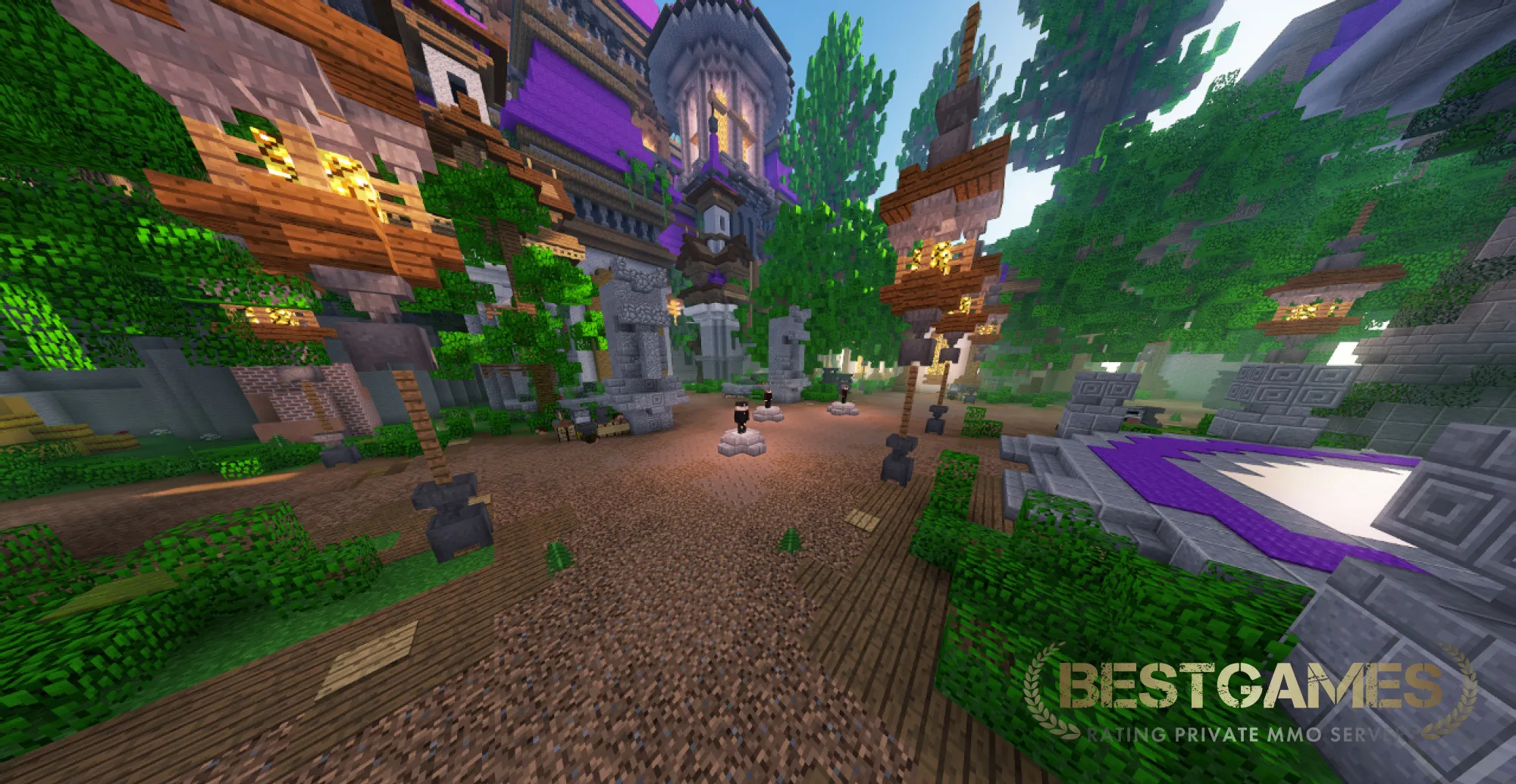 MineSquad | bestgames.to