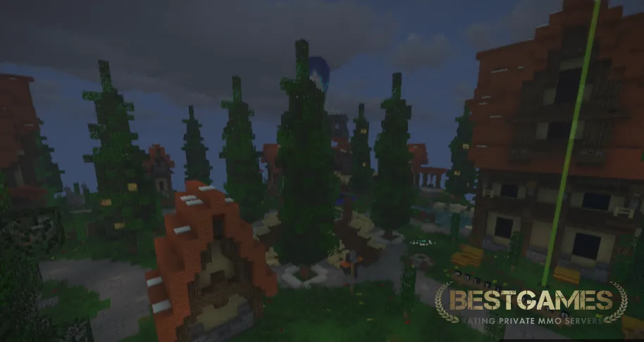 MultiBuild | bestgames.to