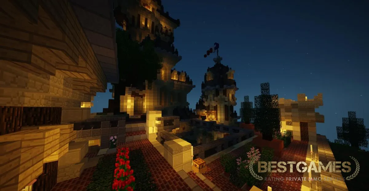 HelkCRAFT | bestgames.to