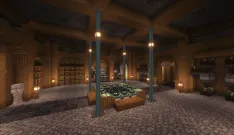 ⚡ UpNetis — Ванильный сервер Майнкрафт | bestgames.to