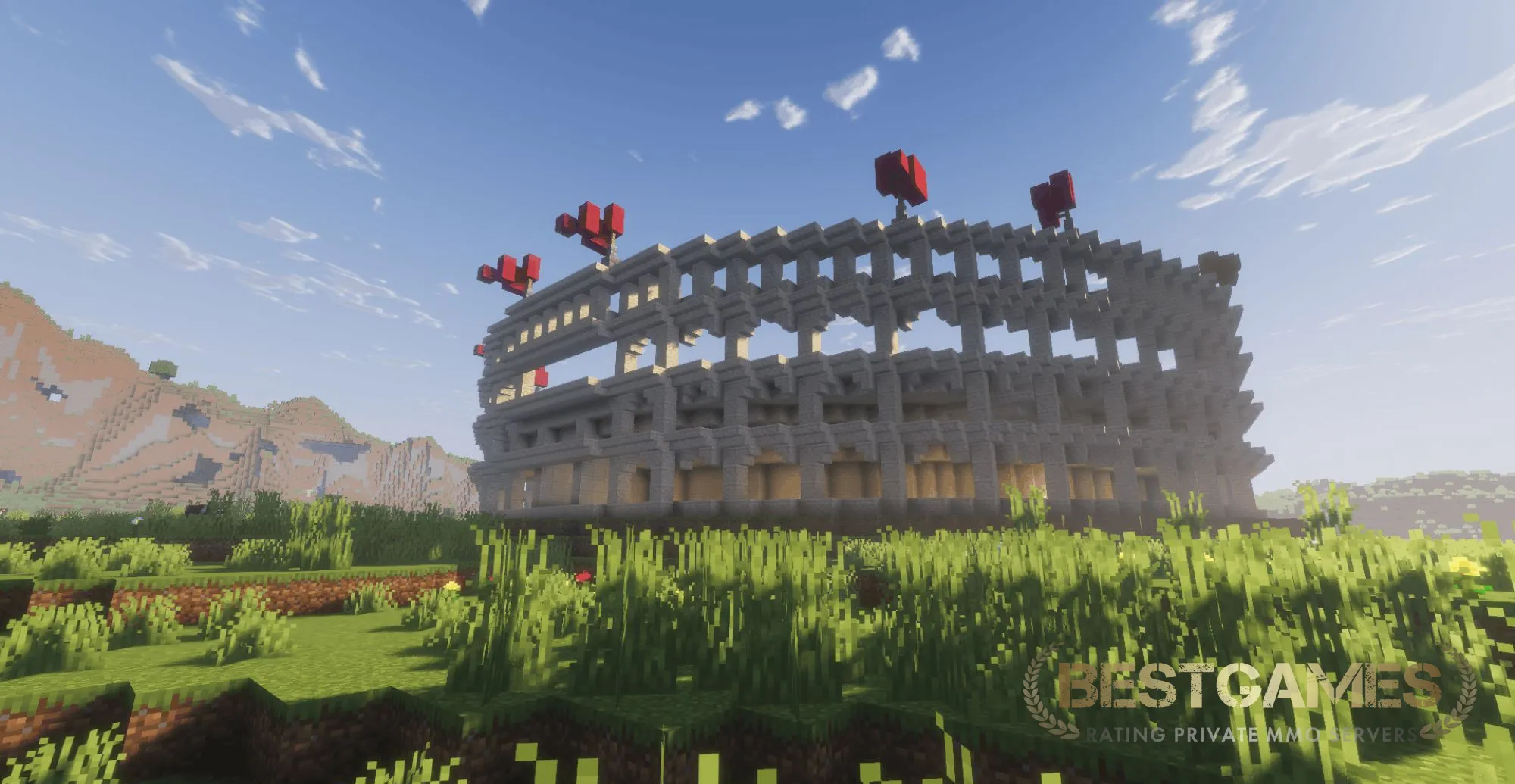 GoraMC | bestgames.to
