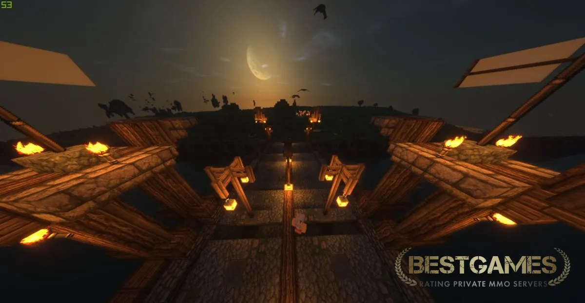 Eden Project | bestgames.to
