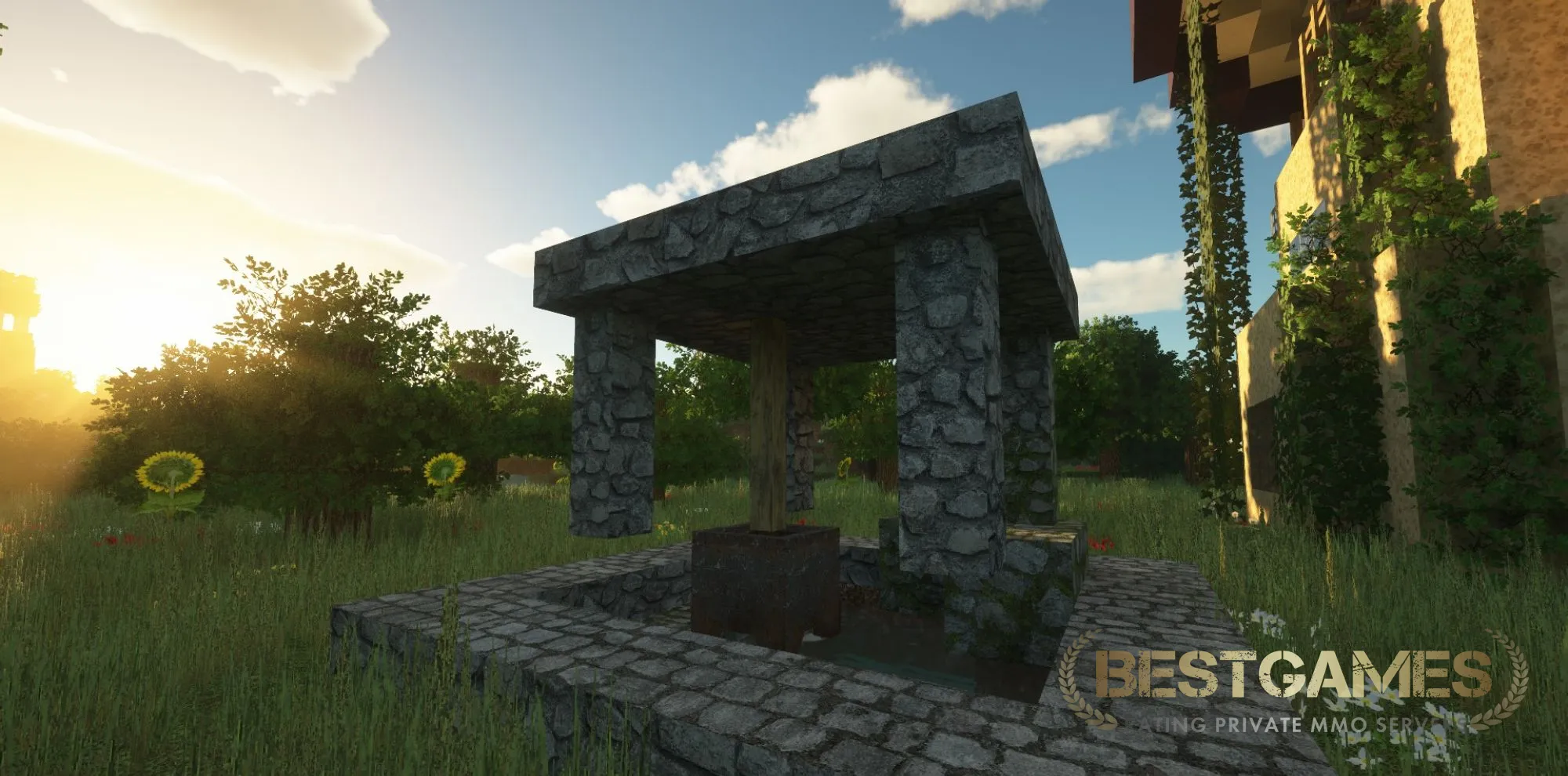 FenixCraft.ru | bestgames.to