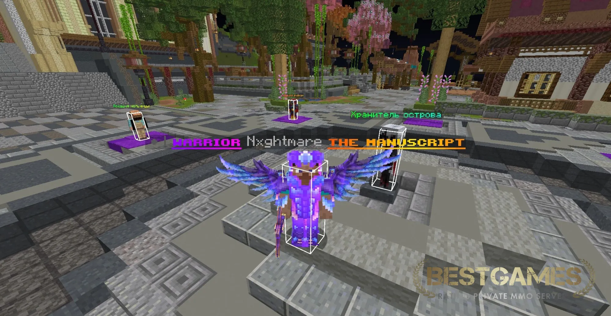 CubeWorld | bestgames.to