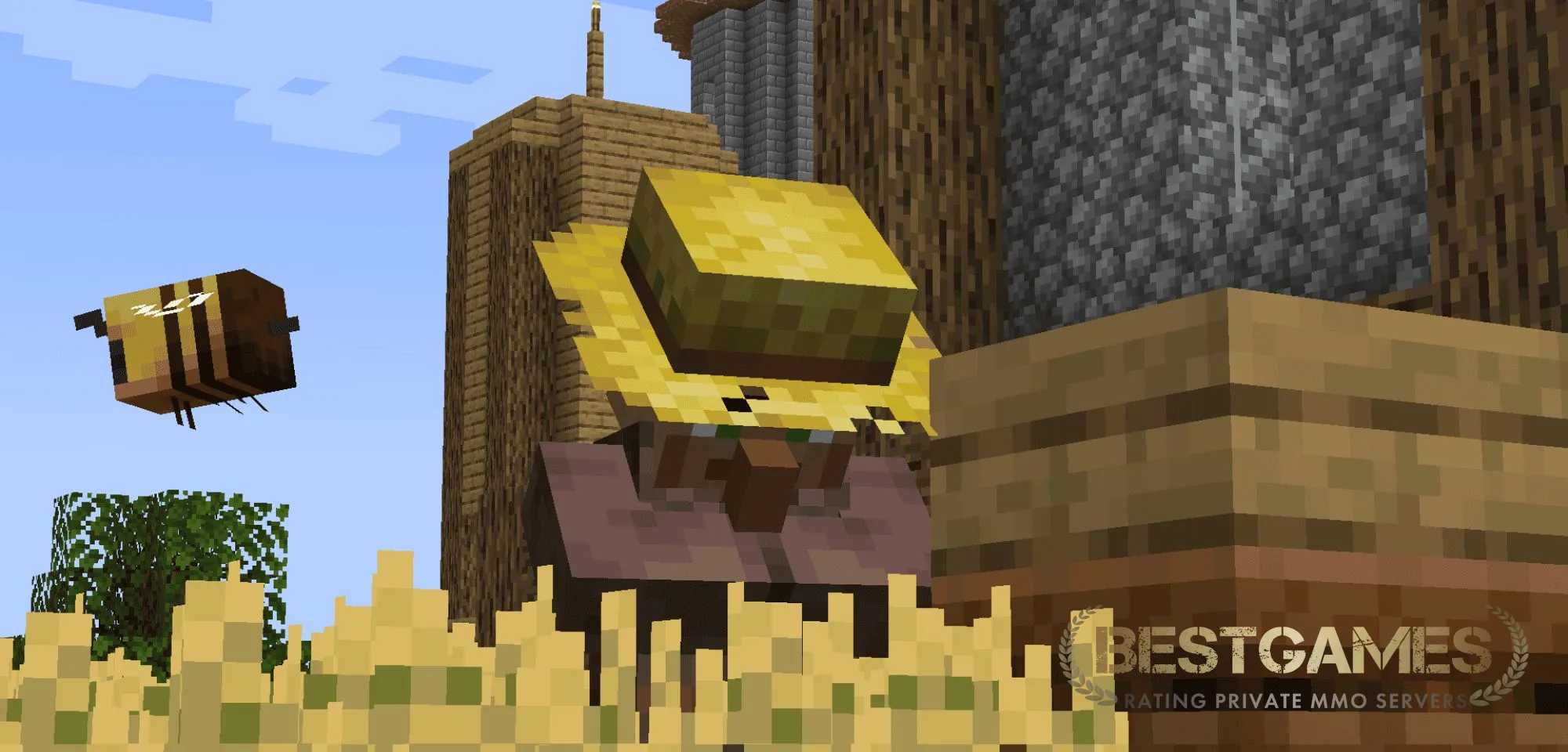 TotemCraft - Ванілла | bestgames.to