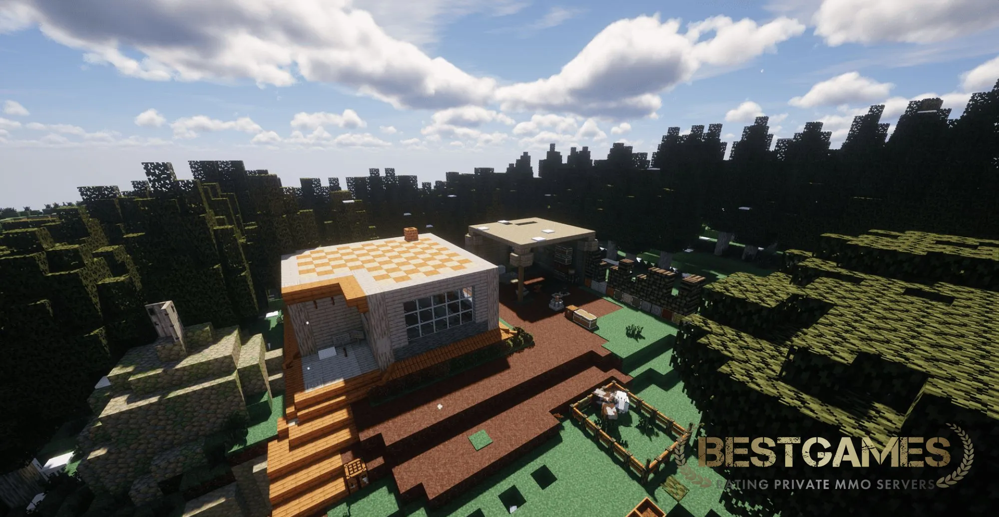 BL-modern - TFG | bestgames.to