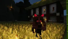 CUBEVERSE - СКОРО ВАЙП VanillaRP+ сервер Майнкрафт | bestgames.to