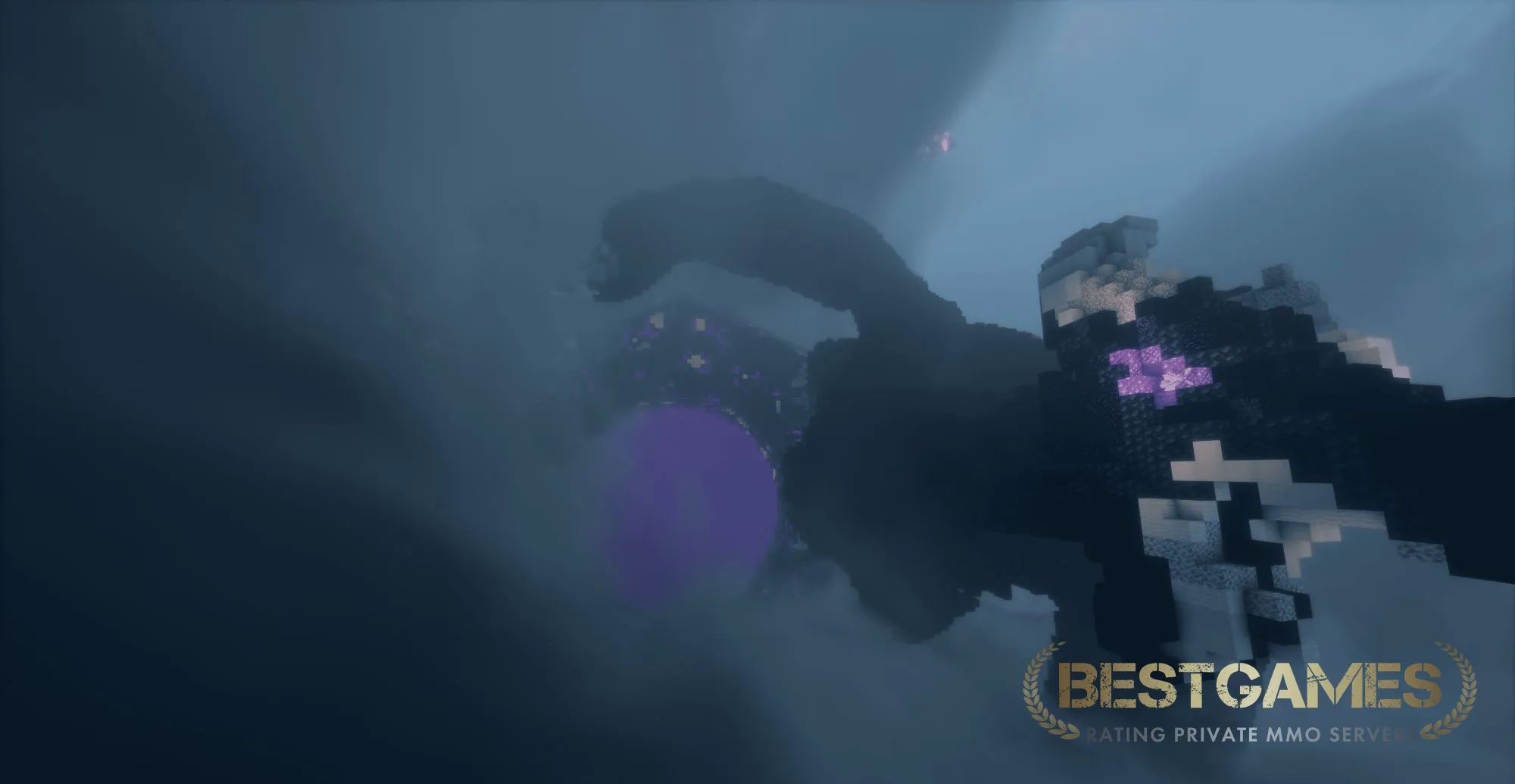Боги Майнкрафта | bestgames.to