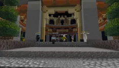 🧑‍🚀BULLCRAFT🧑‍🚀 - ☄️АНАРХИЯ БЫЛ ВАЙП☄️ сервер Майнкрафт | bestgames.to