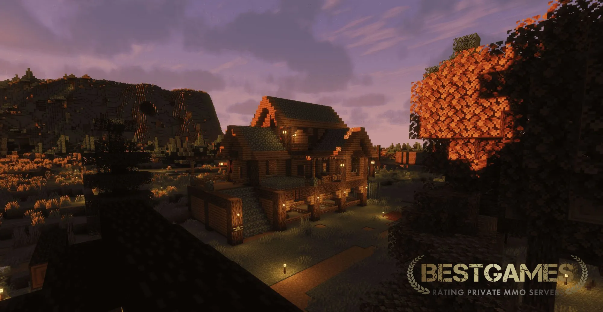 Vanilla Fox | bestgames.to
