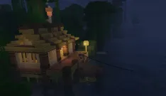☁️ Vanilla+ выживание БЕЗ ВАЙПОВ сервер Майнкрафт | bestgames.to
