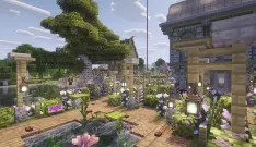 Vanilla Survival сервер Майнкрафт | bestgames.to