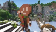 LightMC ванильный сервер 1.21.11 сервер Майнкрафт | bestgames.to