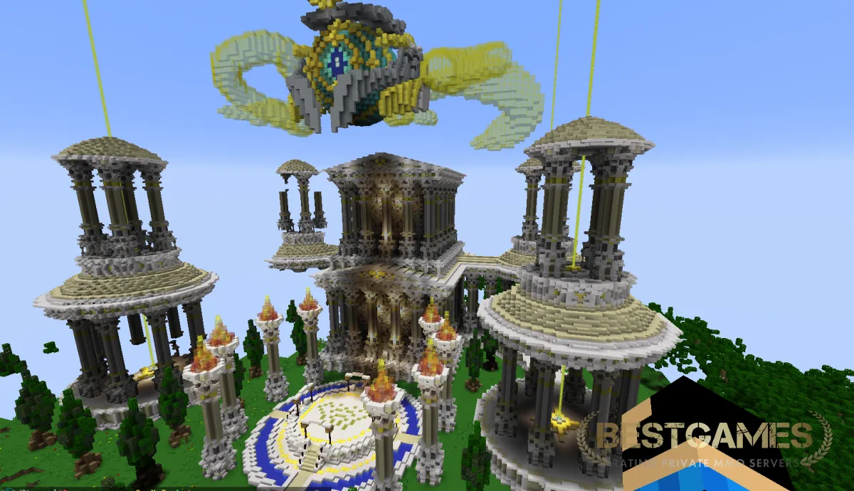 FutureMine | bestgames.to