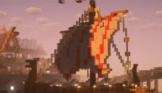 HiBuild сервер Майнкрафт | bestgames.to
