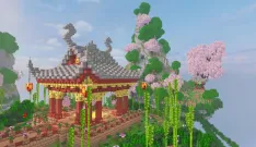 Solaris World сервер Майнкрафт | bestgames.to