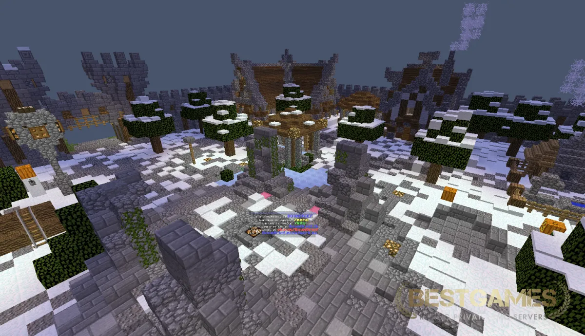 BoomGrief - 1.11.2 | bestgames.to
