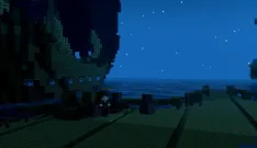 DreamMC сезон 7-й... Vanilla 1.21.11 сервер Майнкрафт | bestgames.to
