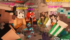 PlayStrix OneBlock | Survival сервер Майнкрафт | bestgames.to
