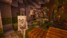 🔥RestartCraft🔥| Survival SkyBlock Creative сервер Майнкрафт | bestgames.to