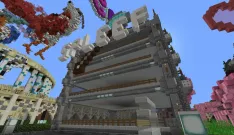 ❤️MineLegacy❤️Выживание, Анархия, Гриф, BedWars💎 сервер Майнкрафт | bestgames.to
