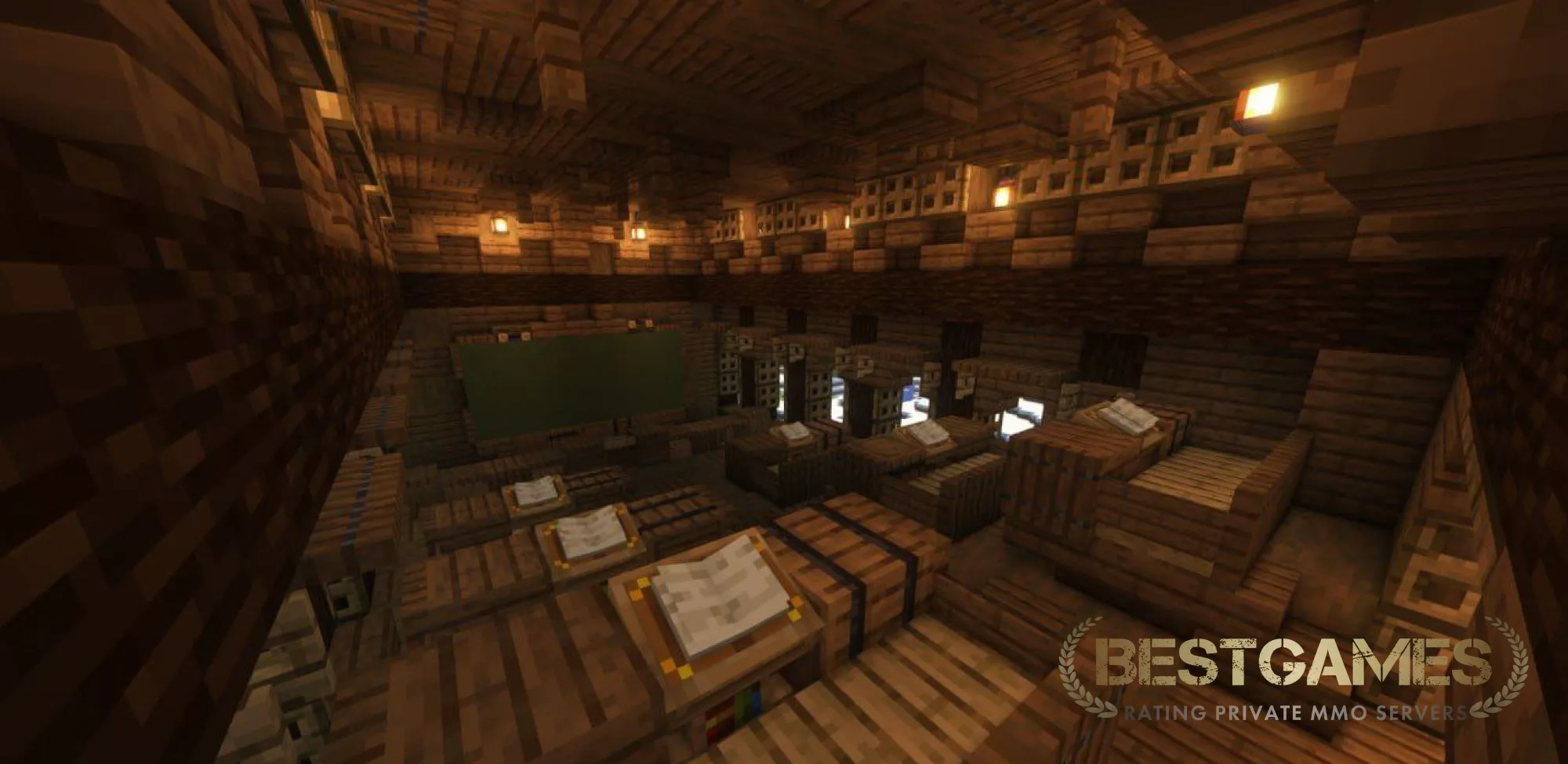 HeroGuild Server | HeroGuild Server | bestgames.to