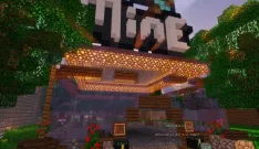❤️ PlayMine ❤️ SkyBlock, BedWars, Murder, SkyWars🤠 сервер Майнкрафт | bestgames.to